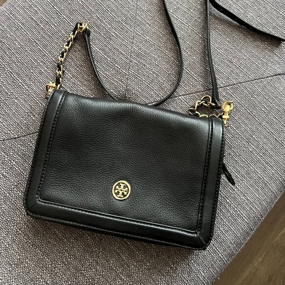 TORY BURCH Should Bag / Crossbody - Picture 1 of 8
